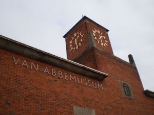 van abbemuseum eindhoven