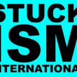 logo stuckisme logo stuckisme