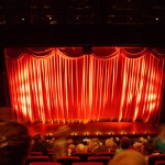 Wim Sonneveld zaal delamar theater Wim Sonneveld zaal delamar theater