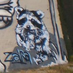 wasbeer graffiti wasbeer graffiti