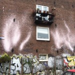 verfspatten eerste marnixplantsoen