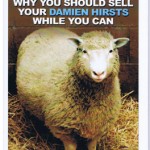 Con Art - why you should sell your Damien Hirsts while you can Con Art - why you should sell your Damien Hirsts while you can