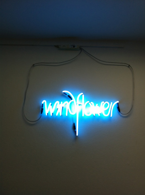 kroller muller Ian Hamilton Finlay