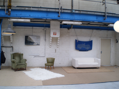 art raw kromhouthal paskamer