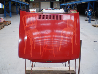 art raw kromhouthal walraven 5