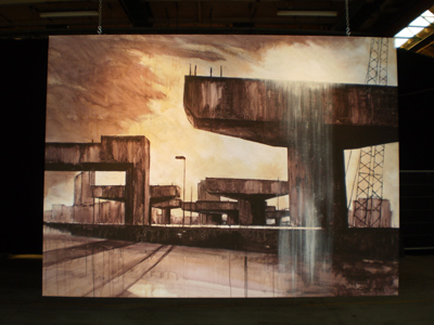 art raw kromhouthal wissing 1