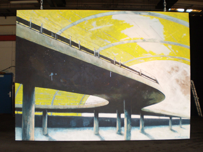 art raw kromhouthal wissing 8