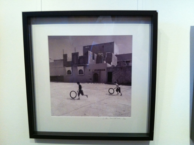  - Kunst-227-Willem-Bosveld-Marrakech