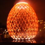 lichtkunst OVO
