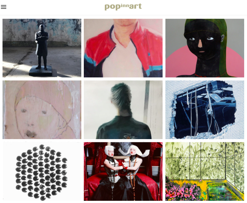 poppinart Pauline van Buringen
